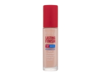 Lasting Finish 35H SPF20 - Rimmel London Fond de ten