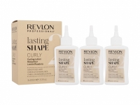 Lasting Shape Curly Curling Lotion Sensitised Hair 2 - Revlon Professional Fixare par