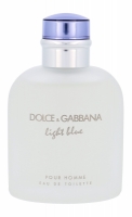 Light Blue Pour Homme - Dolce&Gabbana Apa de toaleta