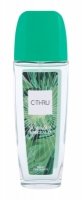 Luminous Emerald - C-THRU Deodorant