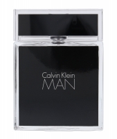 Man - Calvin Klein Apa de toaleta