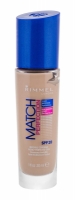 Match Perfection SPF20 - Rimmel London Fond de ten