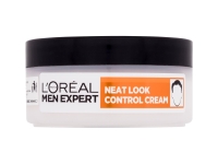 Men Expert InvisiControl Neat Look Control Cream - LOreal Paris Apa de parfum