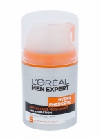 Men Expert Hydra Energetic - LOreal Paris Crema de zi