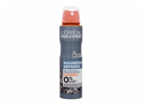 Men Expert Magnesium Defence 48H - LOreal Paris Deodorant