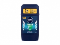 Men Fresh Kick 48H - Nivea Deodorant