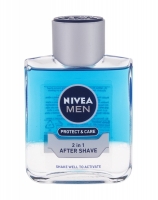 Men Protect & Care 2in1 - Nivea Apa de parfum