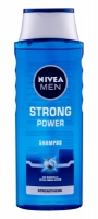 Men Strong Power - Nivea Sampon