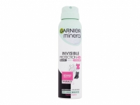 Mineral Invisible Protection Floral Touch 48h - Garnier Deodorant