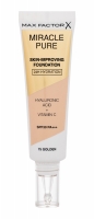 Miracle Pure Skin-Improving Foundation SPF30 - Max Factor Fond de ten