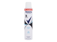 MotionSense Invisible Aqua - Rexona Deodorant