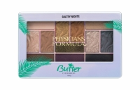 Murumuru Butter Eyeshadow Palette - Physicians Formula Fard de pleoape