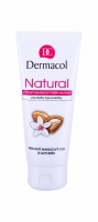 Natural Almond - Dermacol Crema de maini