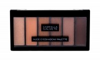 Nude Eyeshadow Palette - Gabriella Salvete Fard de pleoape