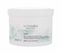 NutriCurls Deep Treatment - Wella Professionals Masca de par