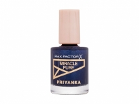 Priyanka Miracle Pure - Max Factor Oja