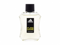 Pure Game - Adidas Apa de toaleta