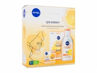 Set Q10 Energy Gift - Nivea Crema de zi