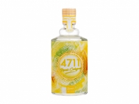 Remix Cologne Lemon - 4711 Apa de colonie EDC