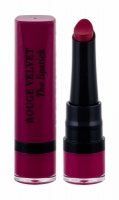 Rouge Velvet The Lipstick - BOURJOIS Paris Ruj