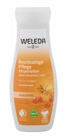 Sanddorn Replenishing - Weleda Lotiune de corp