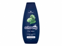 Schauma Men Classic Shampoo - Schwarzkopf Sampon