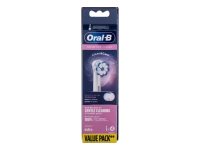 Sensitive Clean Brush Heads - Oral-B Apa de parfum