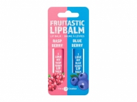 Fruitastic - 2K Balsam de buze