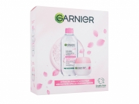 Set Skin Naturals Rose Cream Gift - Garnier Crema de zi