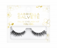 Set Yes, I Do! False Eyelash Kit - Gabriella Salvete Accesorii machiaj