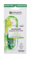 Skin Naturals Niacinamide Ampoule - Garnier Masca de fata