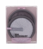 Skin Reusable Make Up Removal Pads - Real Techniques Apa de parfum