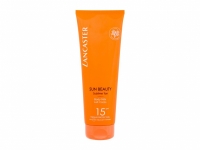 Sun Beauty Body Milk SPF15 - Lancaster Protectie solara