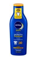 Sun Protect & Moisture SPF30 - Nivea Protectie solara