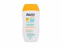 Sun Sensitive Milk SPF50+ - Astrid Protectie solara