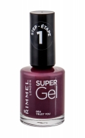 Super Gel STEP1 - Rimmel London Fard de pleoape