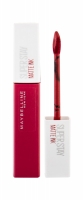 Superstay Matte Ink Liquid - Maybelline Gloss