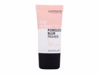 The Perfector Poreless Blur Primer - Catrice Apa de parfum