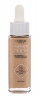 True Match Nude Plumping Tinted Serum - LOreal Paris Fond de ten