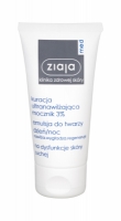 Ultra-Moisturizing With Urea Day & Night Emulsion 3% - Ziaja Med Crema de zi