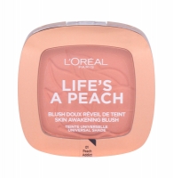 Paradise Blush - LOreal Paris