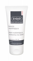 Whitening Protective Day Cream SPF20 - Ziaja Med Crema de zi