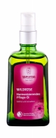 Wild Rose Pampering - Weleda Ulei de corp