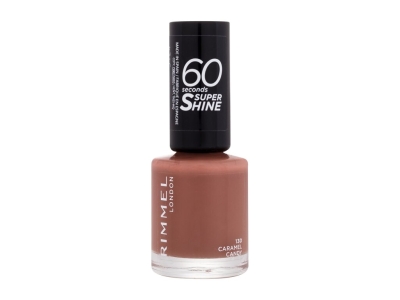 60 Seconds Super Shine - Rimmel London Oja