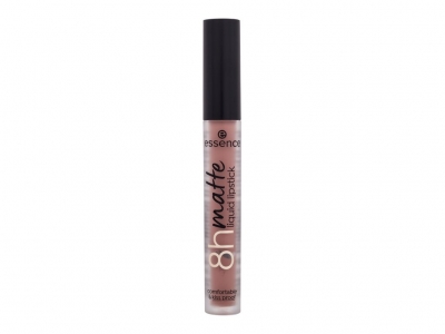 8h Matte Liquid Lipstick - Essence Ruj