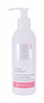 Acne Treatment Micellar - Ziaja Med Demachiant