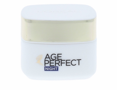 Age Perfect - LOreal Paris Crema de noapte