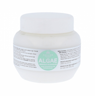 Algae - Kallos Cosmetics Masca de par