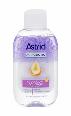 Aqua Biotic Two-Phase Remover - Astrid Demachiant