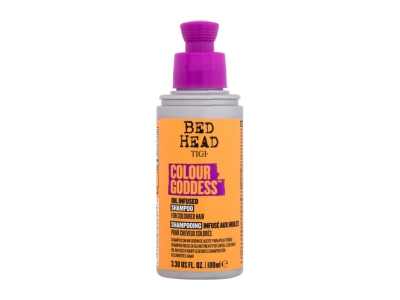 Bed Head Colour Goddess - Tigi Sampon